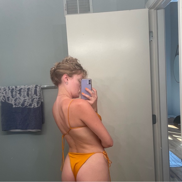 Set sommer swim - Picture 3 of 15